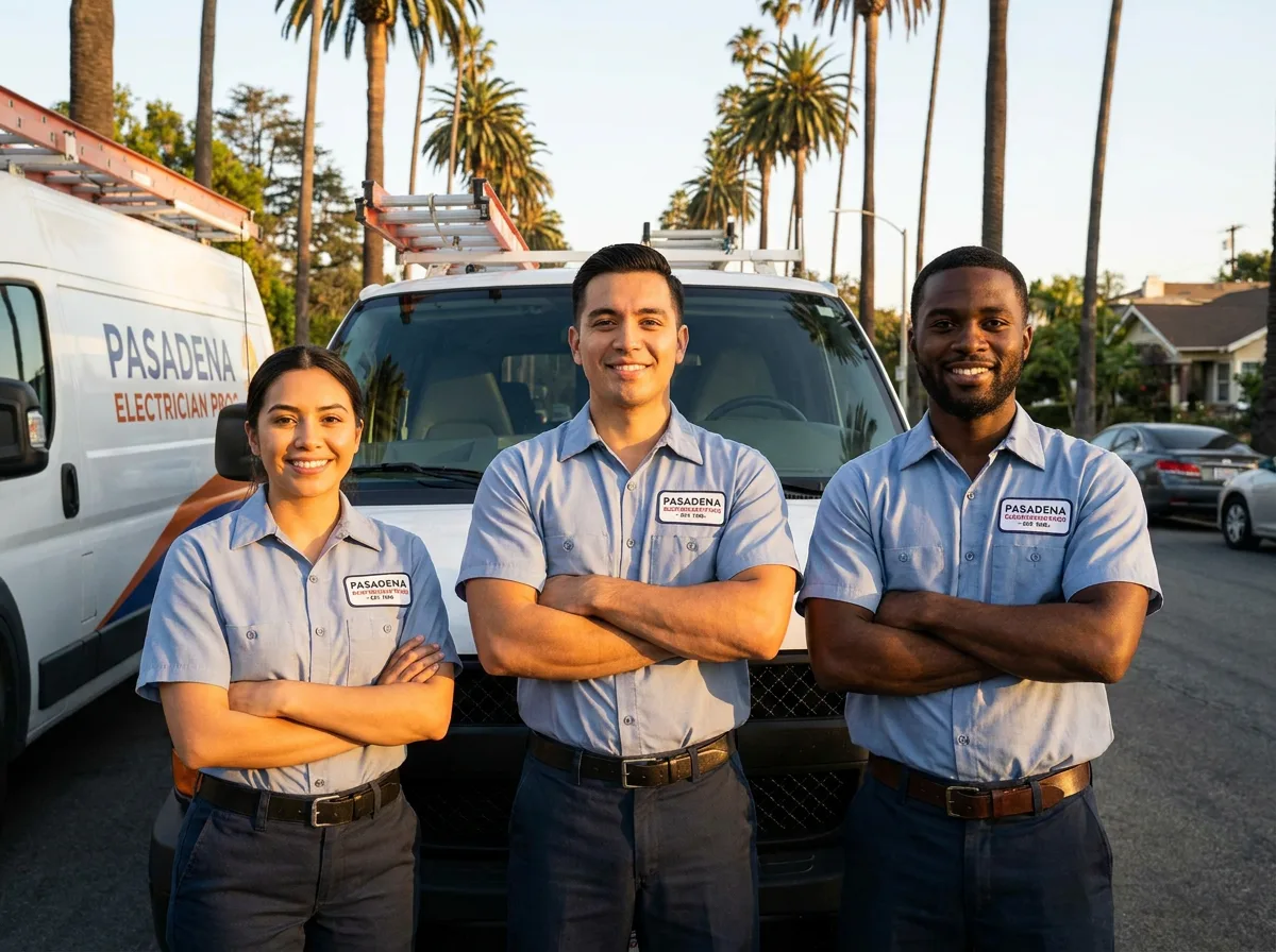 Electrician company in Augusta, NJ